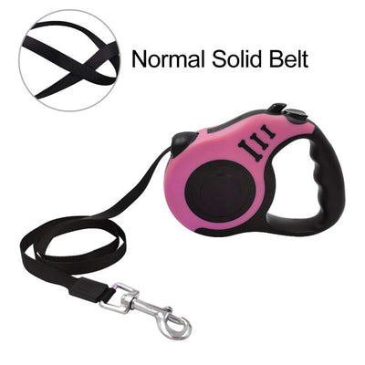 3M 5M Automatic Retractable Leash F