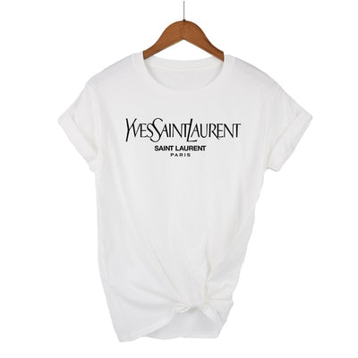 Women's friends Print T-shirt