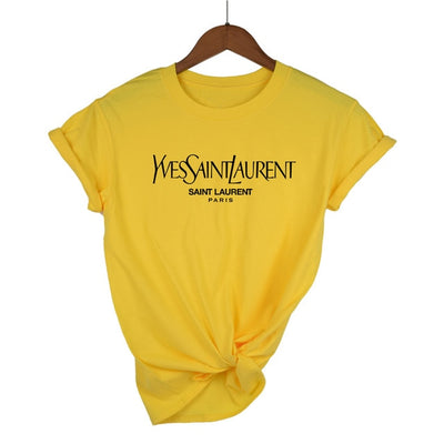 Women's friends Print T-shirt