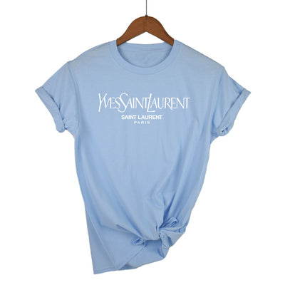 Women's friends Print T-shirt