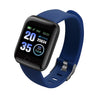 Heart Rate Watch Smart Wristband