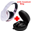 Wireless Headphones Bluetooth Earphone