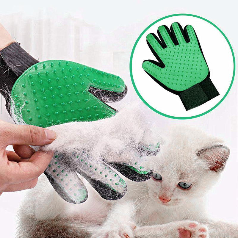 Pet care Glove Cat Grooming Cat Glove
