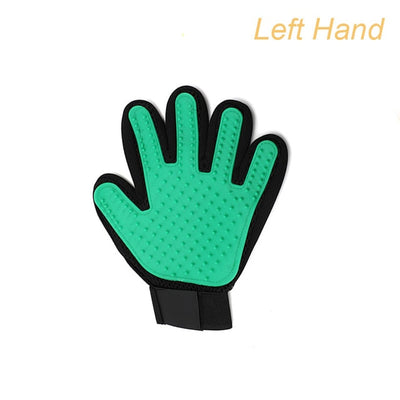 Pet care Glove Cat Grooming Cat Glove