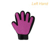 Pet care Glove Cat Grooming Cat Glove