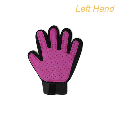 Pet care Glove Cat Grooming Cat Glove