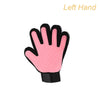 Pet care Glove Cat Grooming Cat Glove