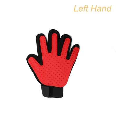 Pet care Glove Cat Grooming Cat Glove