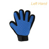 Pet care Glove Cat Grooming Cat Glove