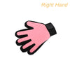 Pet care Glove Cat Grooming Cat Glove