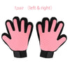 Pet care Glove Cat Grooming Cat Glove