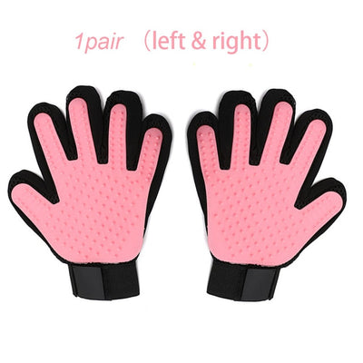 Pet care Glove Cat Grooming Cat Glove