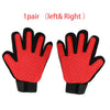Pet care Glove Cat Grooming Cat Glove