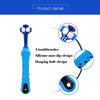 Pet clean Dog Toothbrush Three Head Pet Tooth Brush
