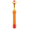 Pet clean Dog Toothbrush Three Head Pet Tooth Brush