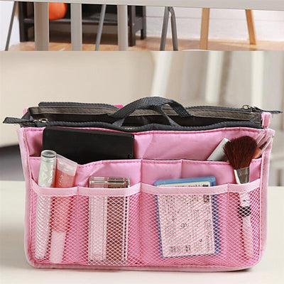 Makeup Bag