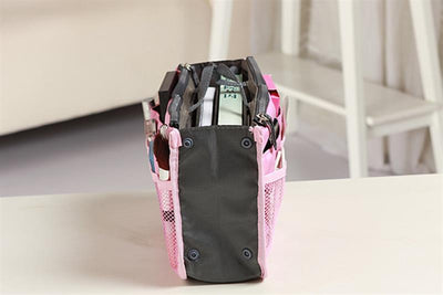 Makeup Bag