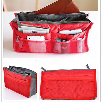 Makeup Bag