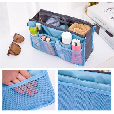 Makeup Bag