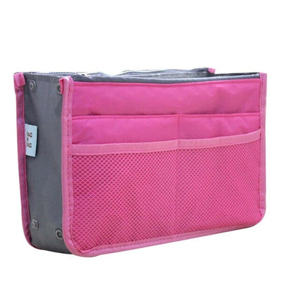 Makeup Bag