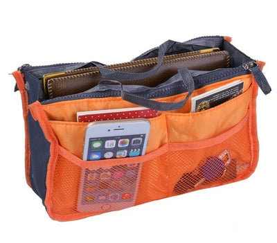 Makeup Bag
