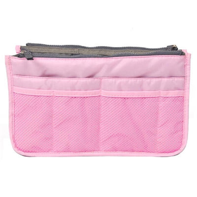 Makeup Bag