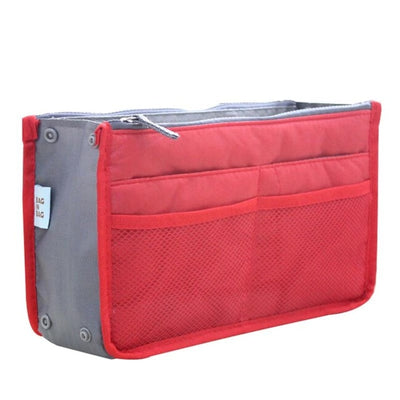 Makeup Bag