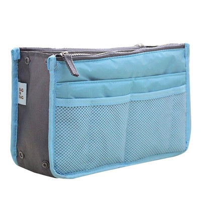 Makeup Bag